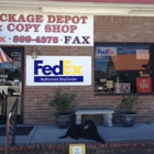 Package Depot & Copy Shop