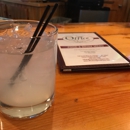 The Office Livingston - Cocktail Lounges
