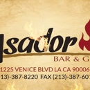 El Asador Restaurant - Family Style Restaurants