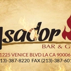 El Asador Restaurant