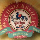 Schnecksville Diner - Family Style Restaurants