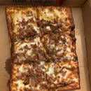 Emmy Squared Pizza - Shaw - Pizza
