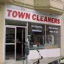 Uptown Cleaners - Dry Cleaners & Laundries