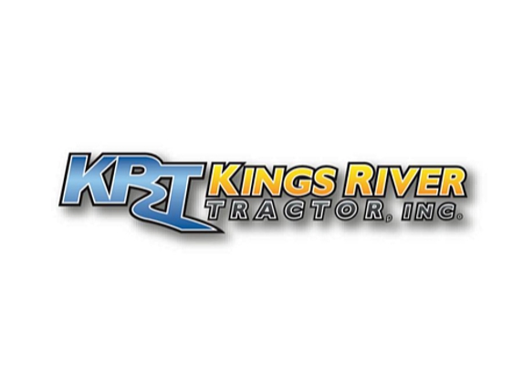Kings River Tractor Inc. - Reedley, CA