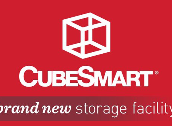 CubeSmart Self Storage - Jacksonville, FL