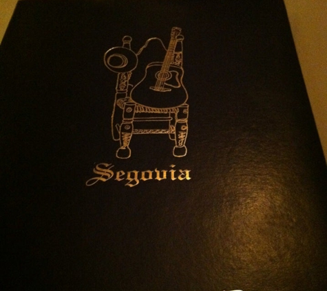 Segovia Steakhouse & Seafood - Little Ferry, NJ