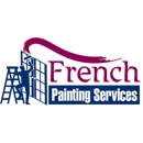 French Painting Services - Building Contractors