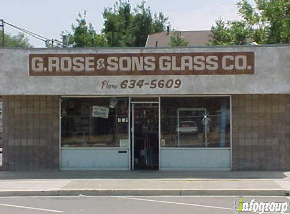 A Pane Fulla Glass - Brentwood, CA