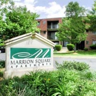 Marrion Square Apartments