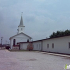 St John's Lutheran Church