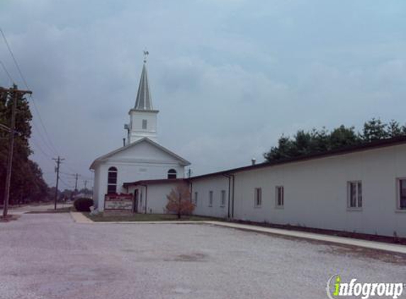 Little Lambs Preschool - Maryville, IL