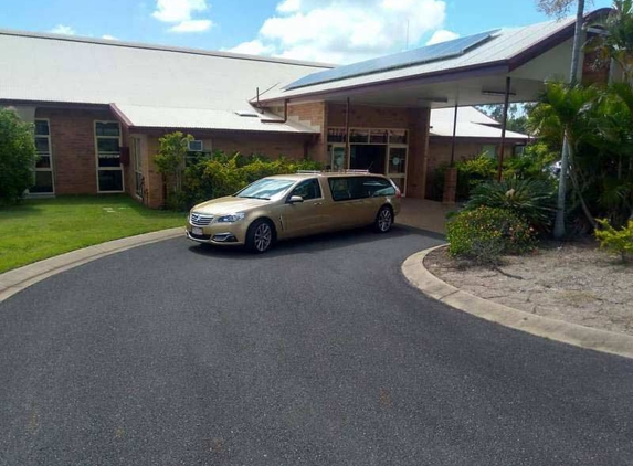 Finlayson & McKenzie - Rockhampton City, QLD