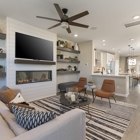 DRB Homes Recess Pointe