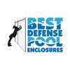Best Defense Pool Enclosures gallery