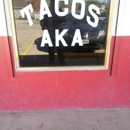 Tacos Aka