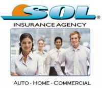 Sol Insurance Agency 1370 W Flagler St, Miami, FL 33135 - SP.com