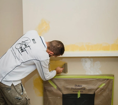 Paint Smart Solutions - Dianella, WA