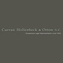 Curran, Hollenbeck & Orton, S.C. - Attorneys