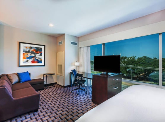 Residence Inn Austin Northwest/The Domain Area - Austin, TX