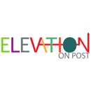 Elevation on Post