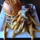 Victory 44 - Barbecue Restaurants