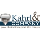 Kahrl & Company Insurance - Homeowners Insurance