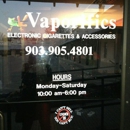 Vaporifics - Cigar, Cigarette & Tobacco-Wholesale & Manufacturers