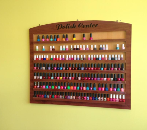 T&T Nails Spa - Saint Louis, MO