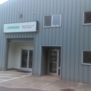 Praxair - Gas-Industrial & Medical-Cylinder & Bulk