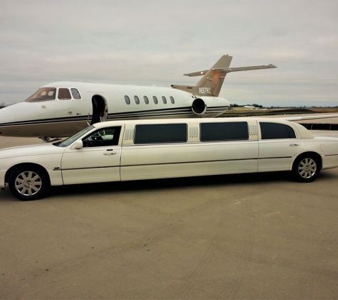 Badger State Limousine Service - Milwaukee, WI