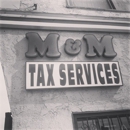 M & M Tax Service - Taxes-Consultants & Representatives