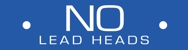 No Lead Heads - LPG & Gas Conversions