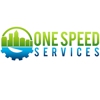 One Speed Services gallery