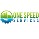 One Speed Services - Janitorial Service