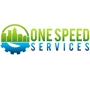 One Speed Services