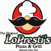 Lo Presti Pizza gallery