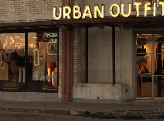 Urban Outfitters - Fort Worth, TX
