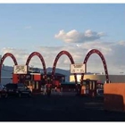 West Wind Las Vegas Drive-In