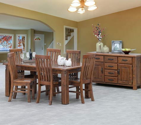 Davies Furniture Court - Gympie, QLD