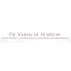 Karen M. Horton, MD