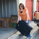 U-Haul Moving & Storage of Conroe - Truck Rental