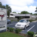 Pharmacy Specialists - Pharmacies