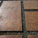 Superior Stamp Concrete - Concrete Products