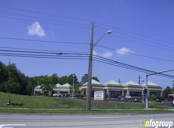 Strongsville License Bureau - Strongsville, OH