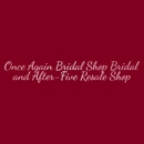 Once  Again Bridal Shop - Resale Shops