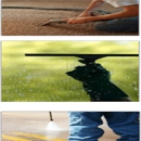 A Universal Cleaning - Upholstery Cleaners