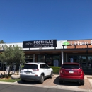 Foothills Physical Therapy & Sports Medicine - Physical Therapy Clinics
