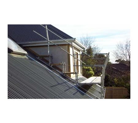 Fall Protection Systems Tasmania - Mornington, TAS