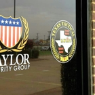 Taylor Security Group