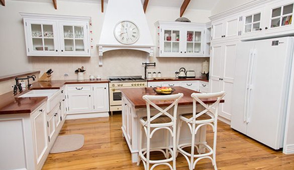 R Colpo Builders - Griffith, NSW